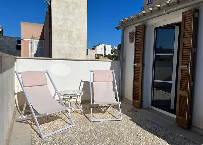 Cream Homes Santa Catalina Etv