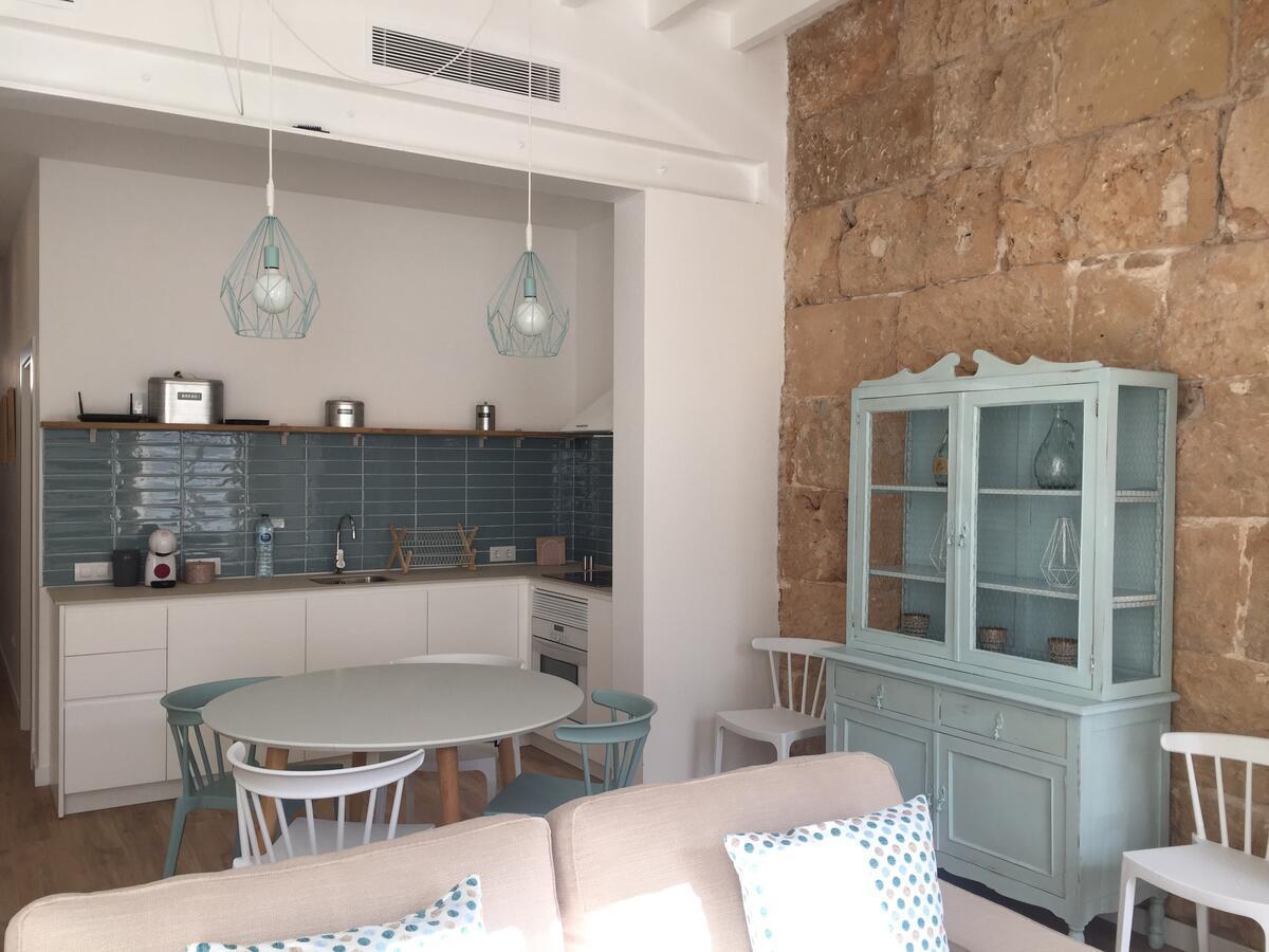 Cream Homes Santa Catalina Etv Palma