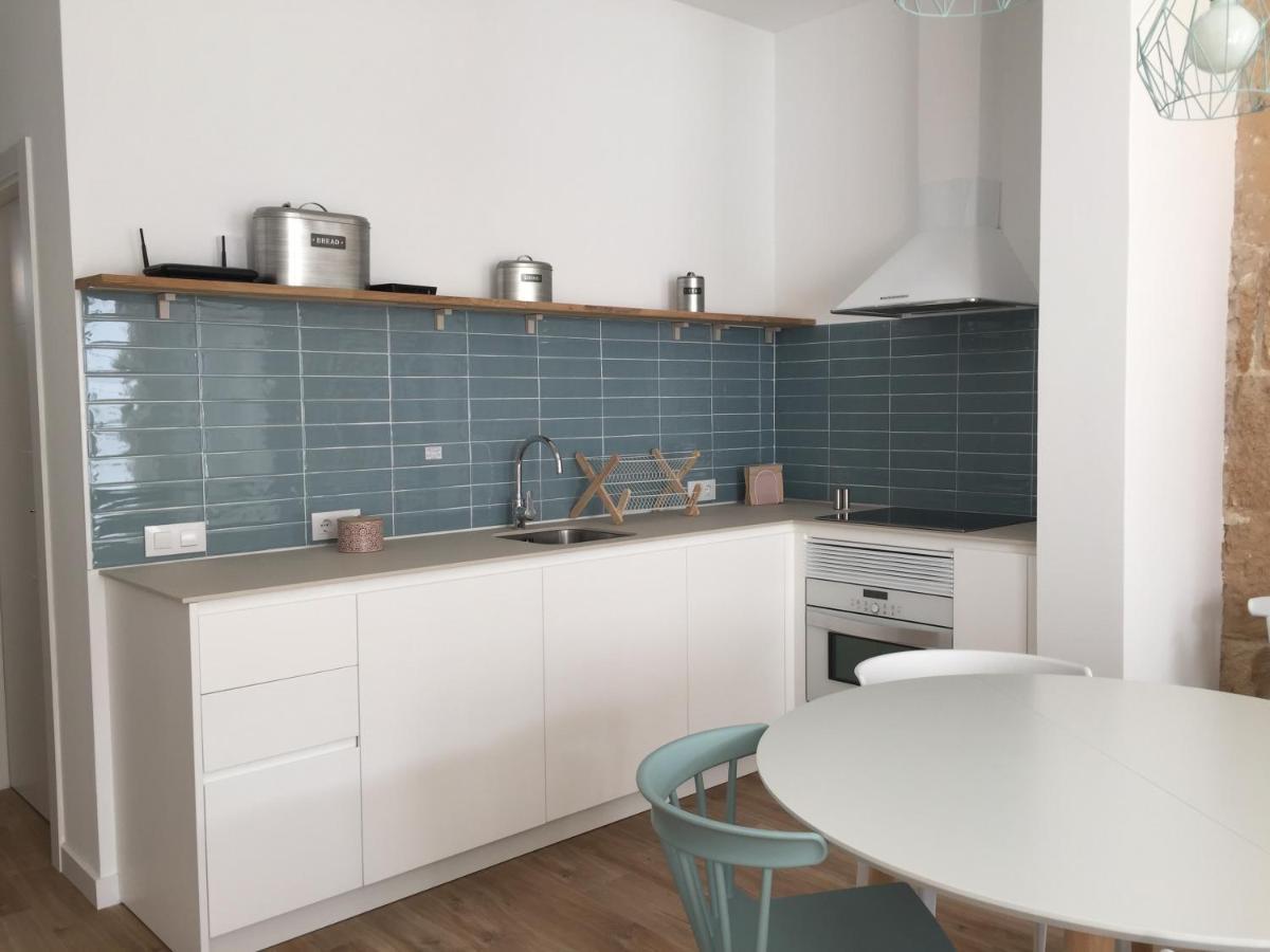 Ferienhaus Cream Homes Santa Catalina Etv Palma