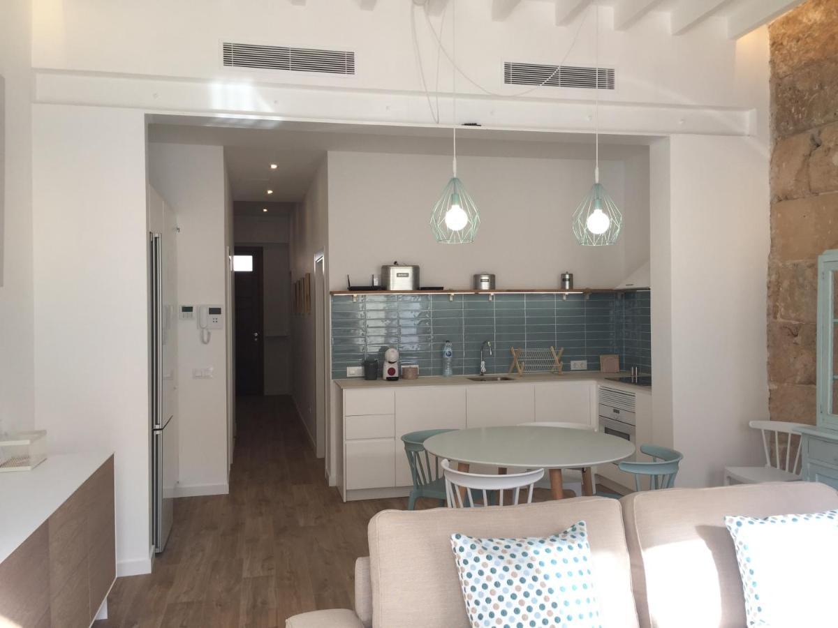 Ferienhaus Cream Homes Santa Catalina Etv