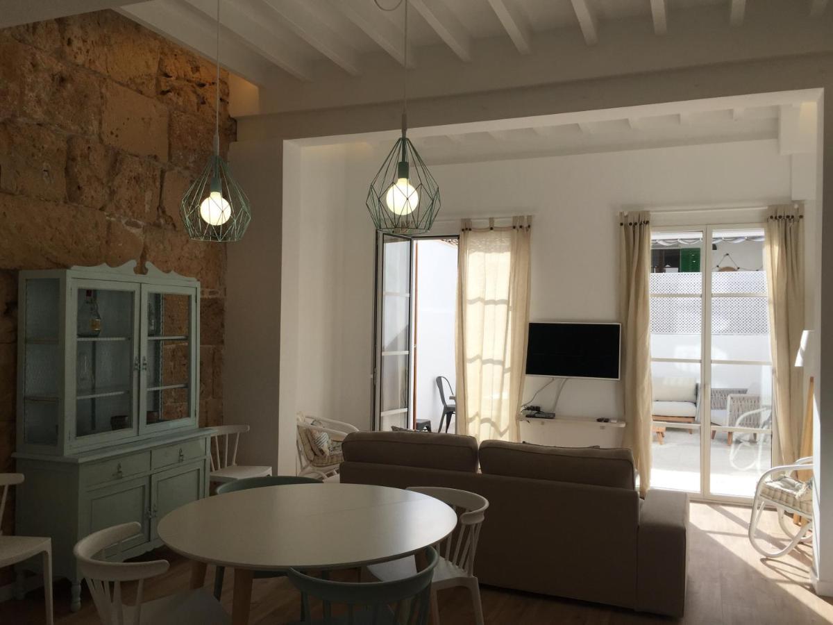 Ferienhaus Cream Homes Santa Catalina Etv