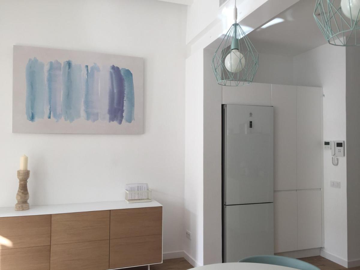 Cream Homes Santa Catalina Etv Palma
