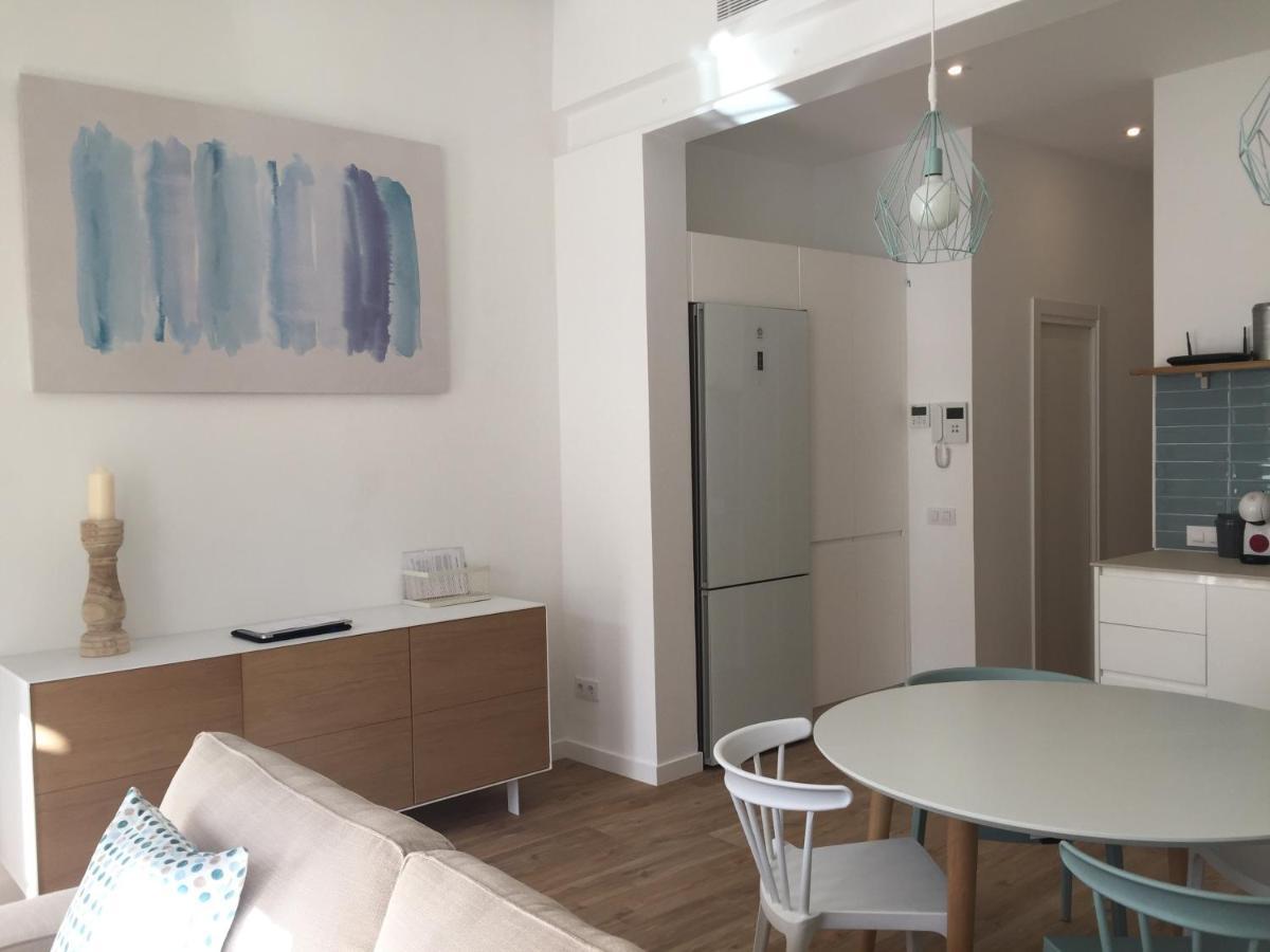 Cream Homes Santa Catalina Etv Palma