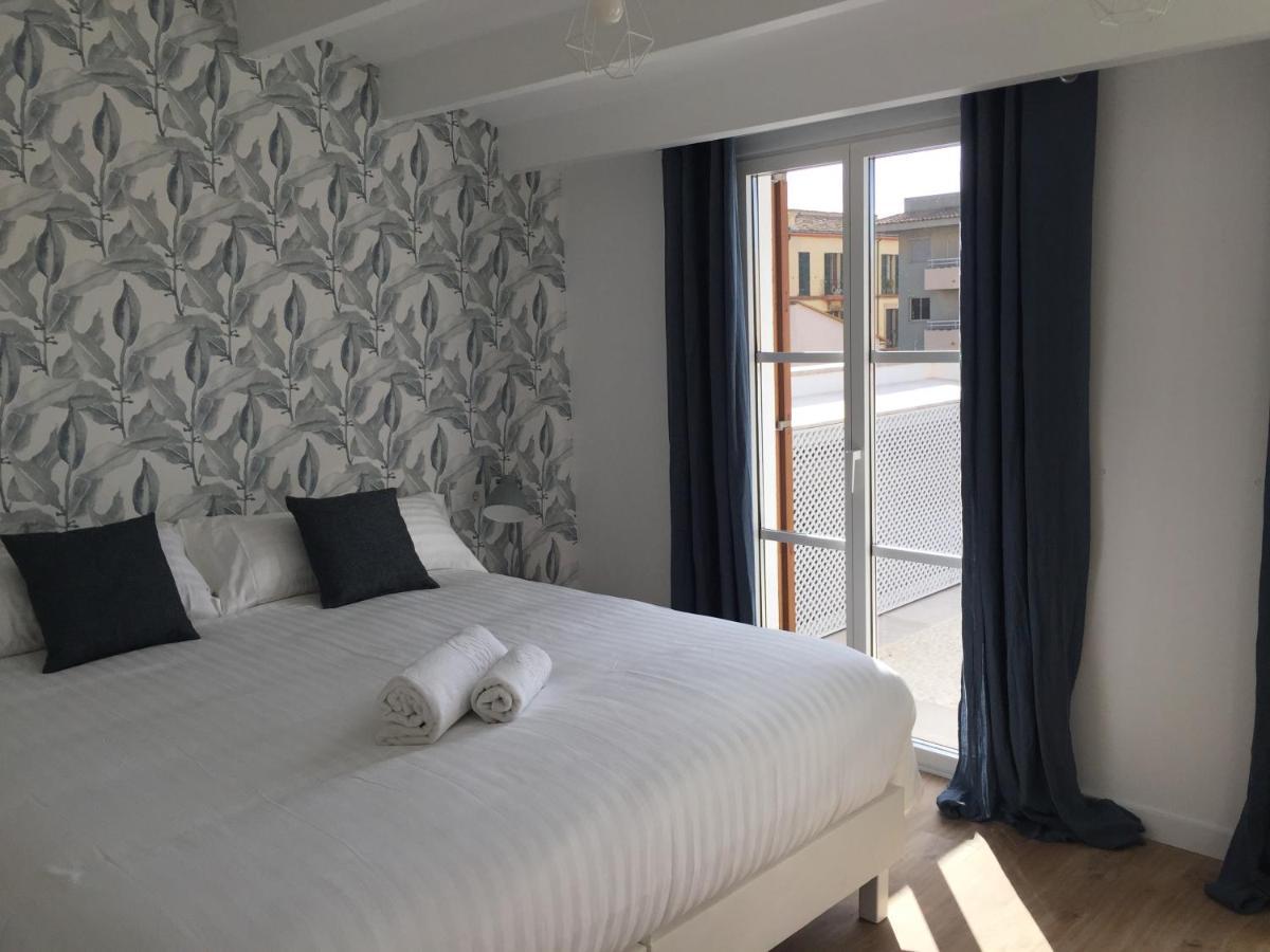 Cream Homes Santa Catalina Etv Ferienhaus Palma