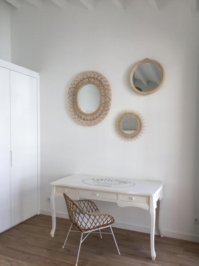 Cream Homes Santa Catalina Etv Ferienhaus Palma