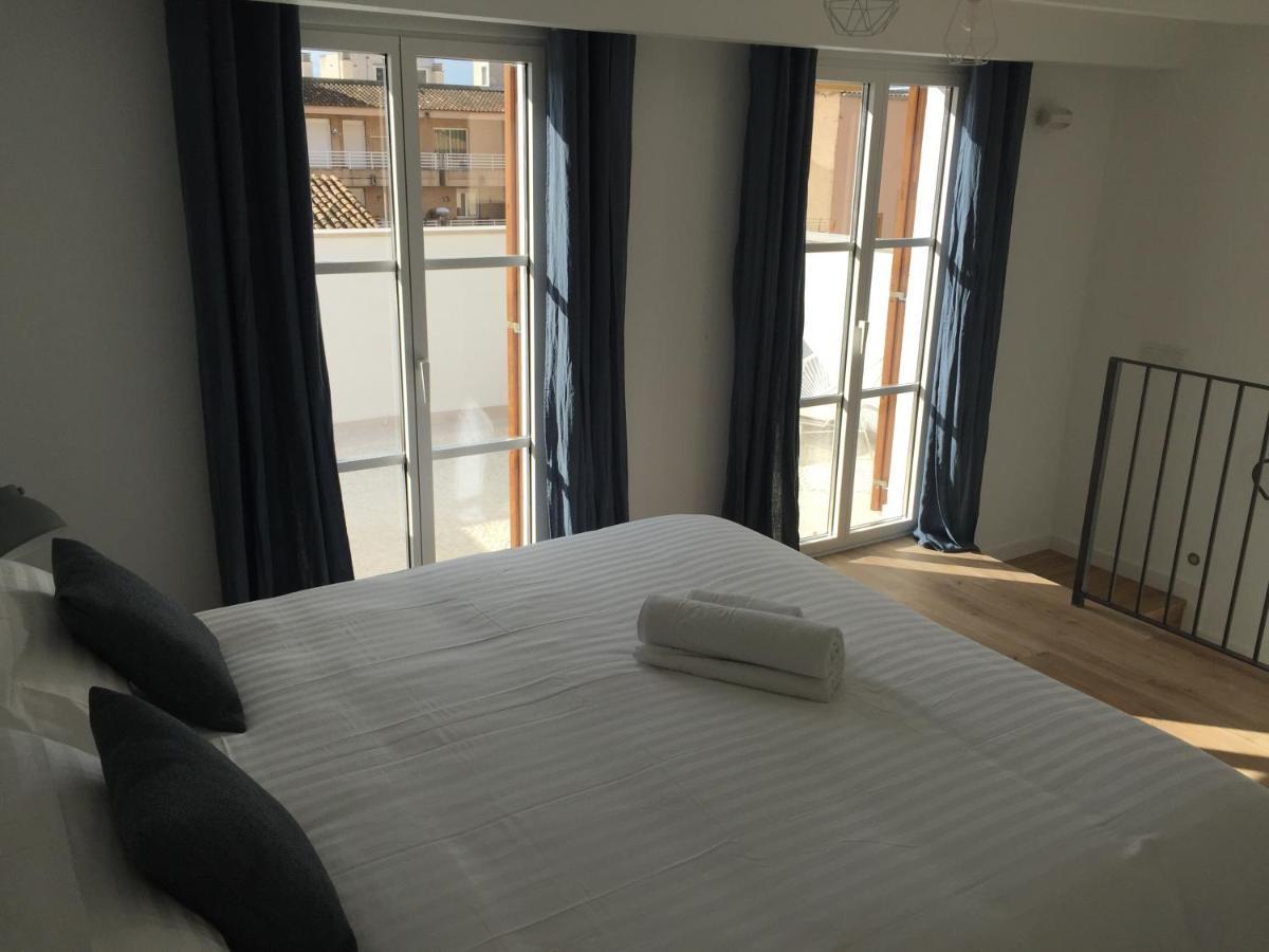 Ferienhaus Cream Homes Santa Catalina Etv Palma